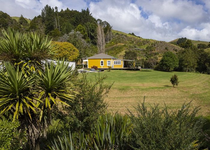  at 193 Peria Road, Peria, Far North, Northland