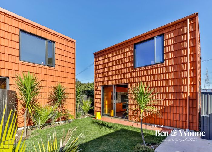  at 149A Avenue Road East, Otahuhu, Auckland City, Auckland