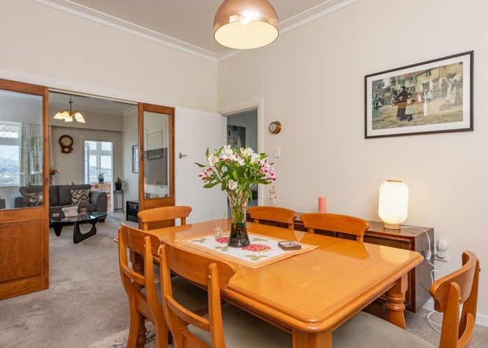  at 39 Kainui Road, Hataitai, Wellington