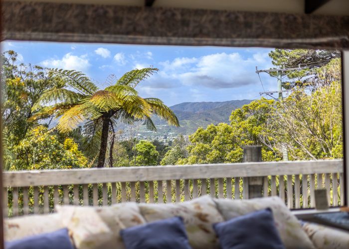  at 56 Pomare Road, Tirohanga, Lower Hutt