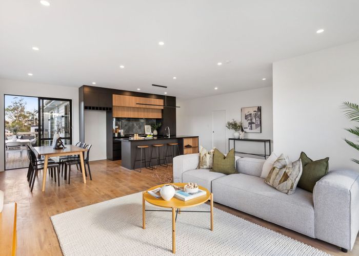  at 4 Joseph Kokich Avenue, Swanson, Waitakere City, Auckland