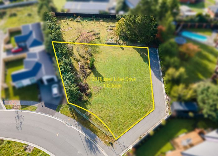  at 30 Russell Lilley Drive, Rolleston, Selwyn, Canterbury