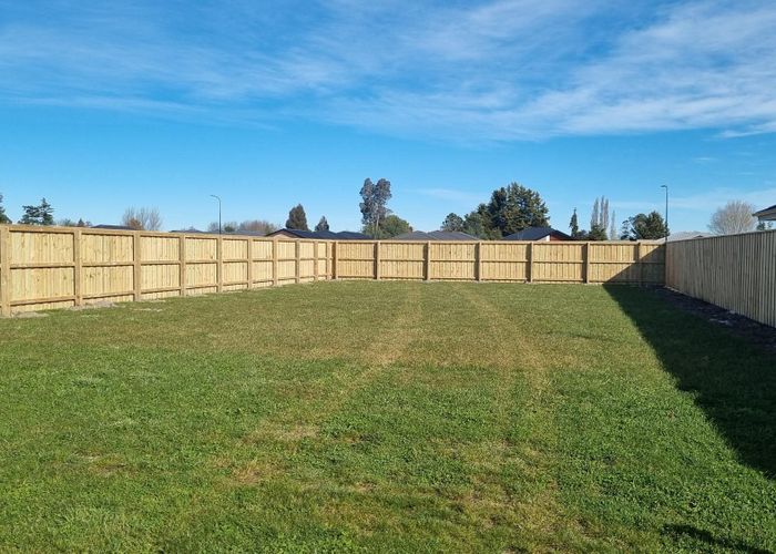  at 40 Pateman Street (Lot 1204), Woodend, Waimakariri, Canterbury