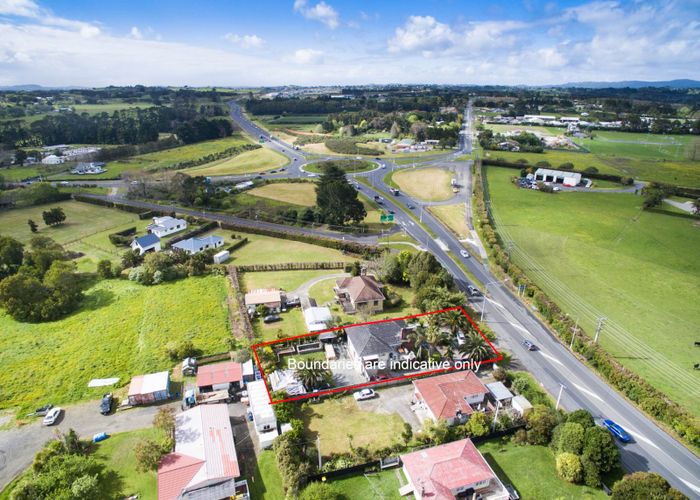  at 173 State Highway 16, Whenuapai, Auckland