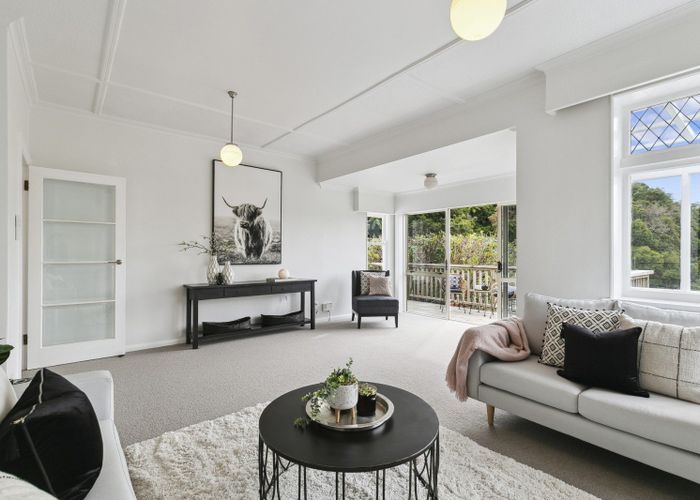  at 37 Woodmancote Road, Khandallah, Wellington