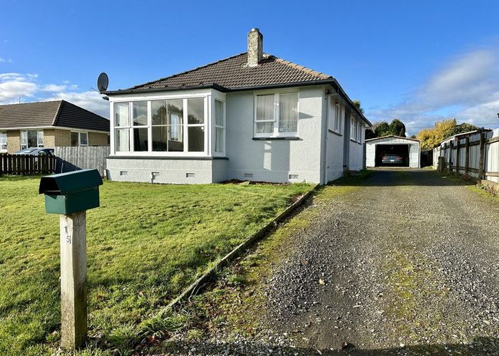  at 15 Rothesay Place, Rockdale, Invercargill, Southland