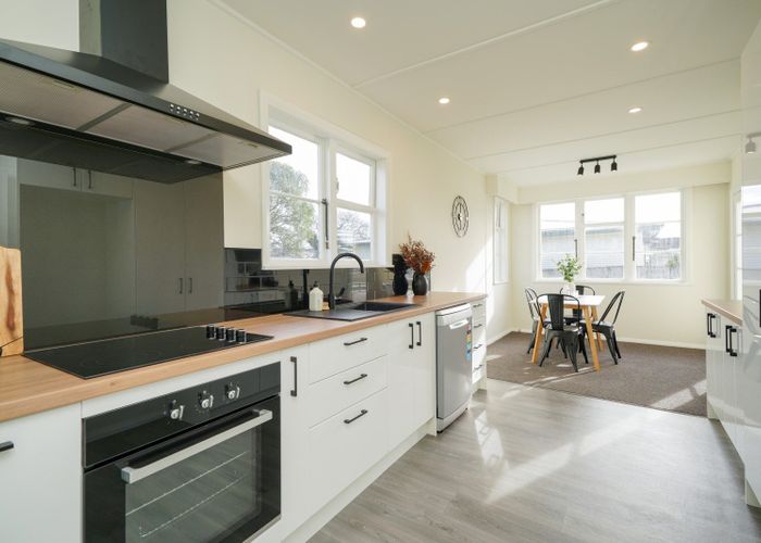  at 55 Metzger Street, Georgetown, Invercargill