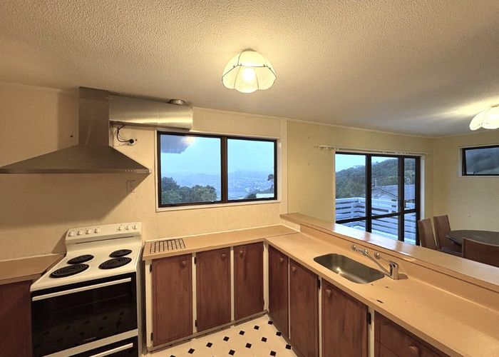  at 60 Montgomery Avenue, Karori, Wellington, Wellington