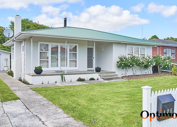  at 175 Highbury Avenue, Highbury, Palmerston North