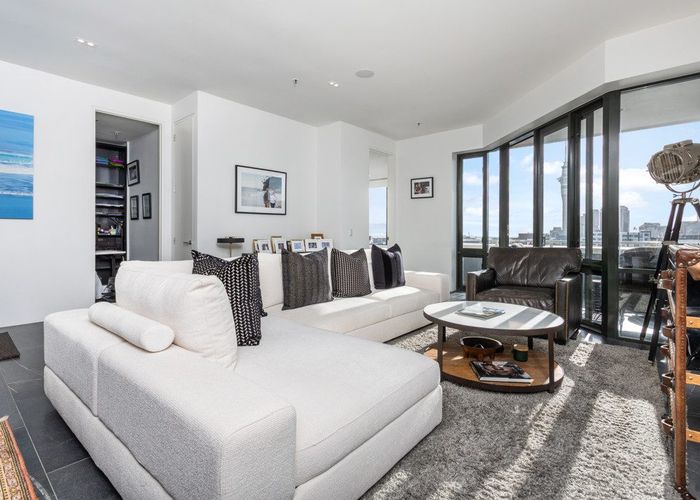  at 9A/22-28 Beresford Square, City Centre, Auckland City, Auckland