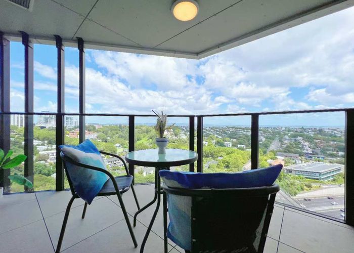  at 1306/15 Union Street, City Centre, Auckland City, Auckland