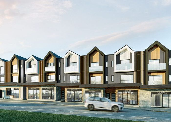  at 163 - 165 Lake Road, Belmont, North Shore City, Auckland