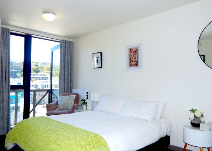  at 314 & 315/35 Abel Smith Street, Te Aro, Wellington, Wellington