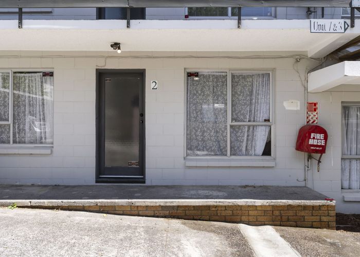  at 2/46 School Road, Morningside, Kingsland, Auckland City, Auckland