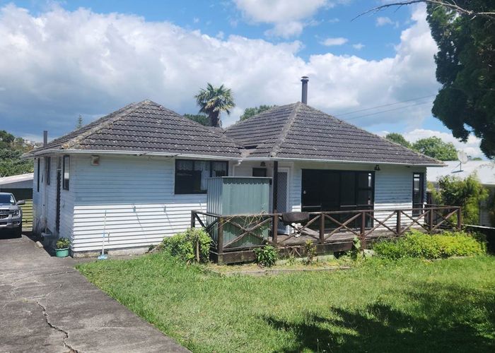  at 48 Penney Avenue, Mount Roskill, Auckland City, Auckland