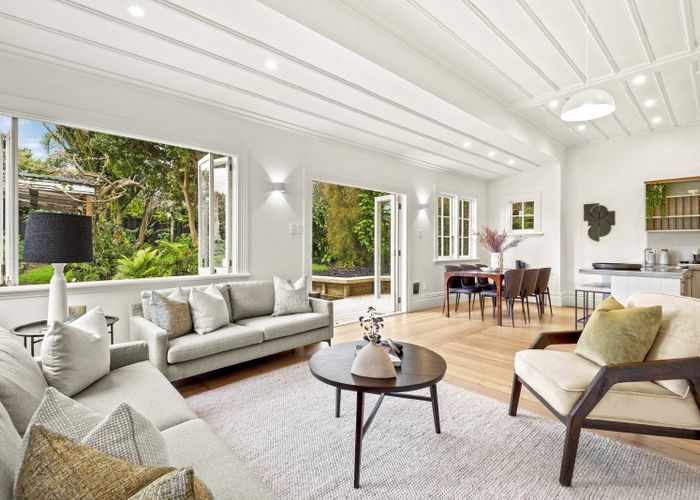  at 85 Rose Road, Grey Lynn, Auckland