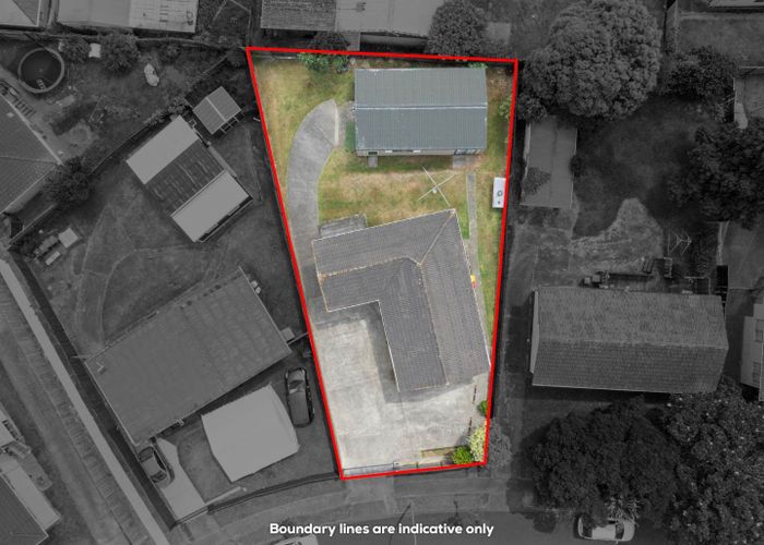  at 14 Yearsley Place, Manurewa, Manukau City, Auckland