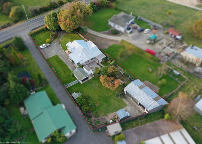  at 107 Oamaru-Alma Road, Deborah