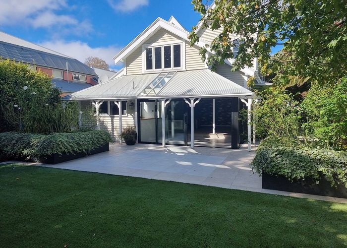  at 15 Worcester Boulevard, City Centre, Christchurch City, Canterbury
