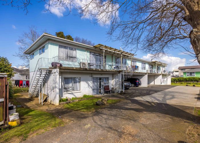  at 1 to 6/57A Wallace Road, Papatoetoe, Manukau City, Auckland