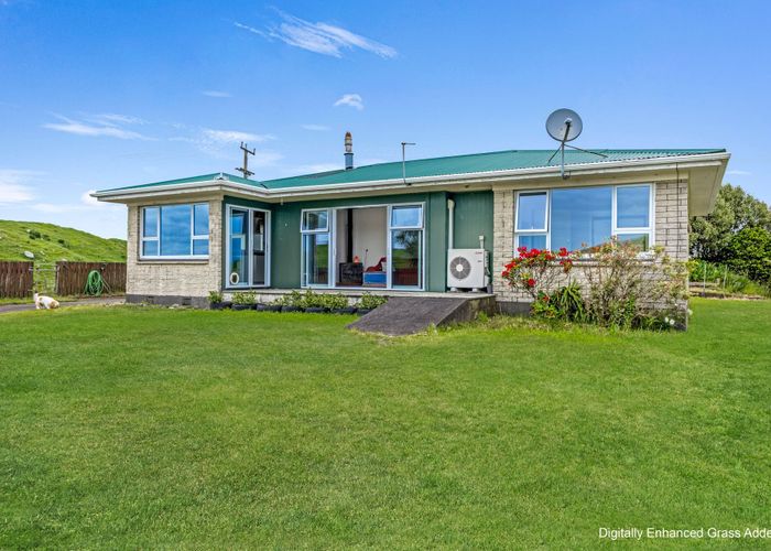  at 319 Opourapa Road, Warea, South Taranaki, Taranaki
