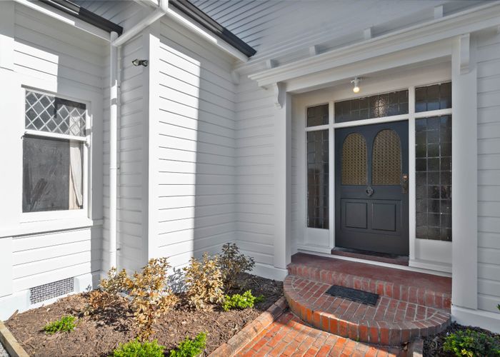  at 38 Cornwall Street, Masterton