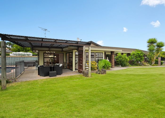  at 34 Ellerslie Avenue, Chedworth Park, Hamilton, Waikato