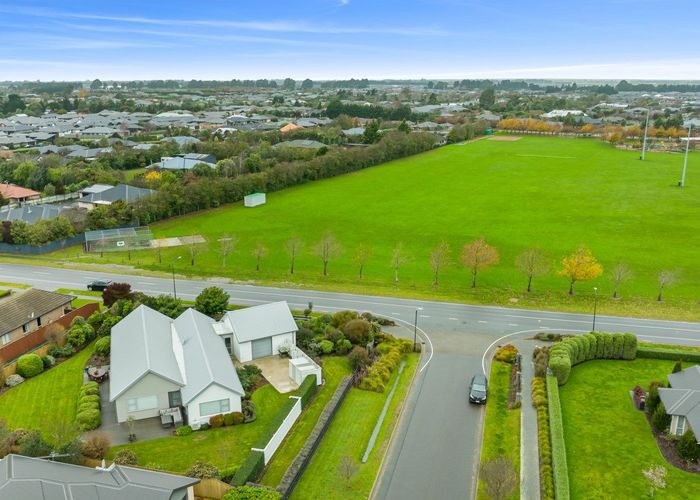  at 226 Brookside Road, Rolleston, Rolleston