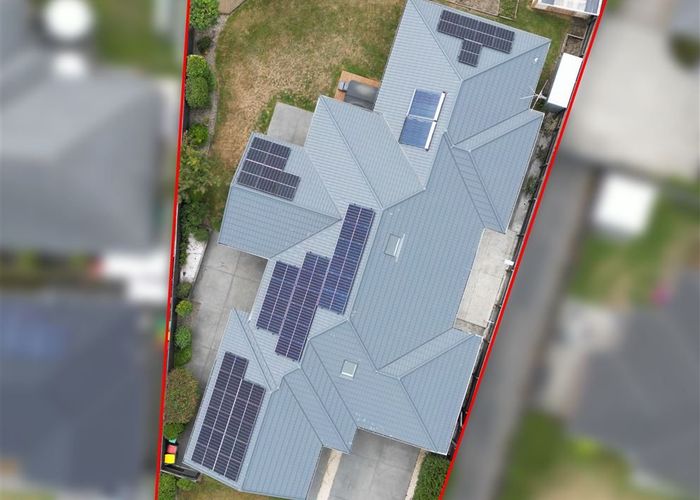  at 47 Mariposa Crescent, Aidanfield, Christchurch