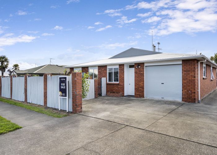  at 29 Arthur Baker Place, Redwoodtown, Blenheim