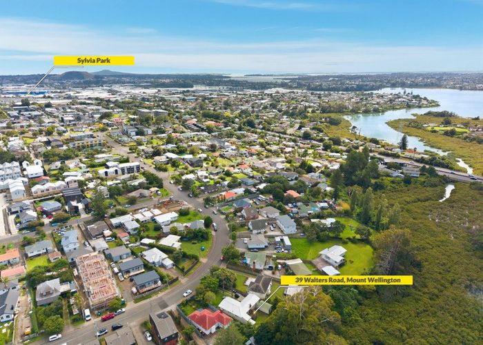  at 39 Walters Road, Mount Wellington, Auckland City, Auckland