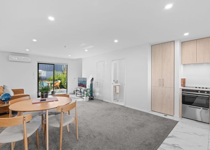  at 29A Webb Street, St. Albans, Christchurch City, Canterbury
