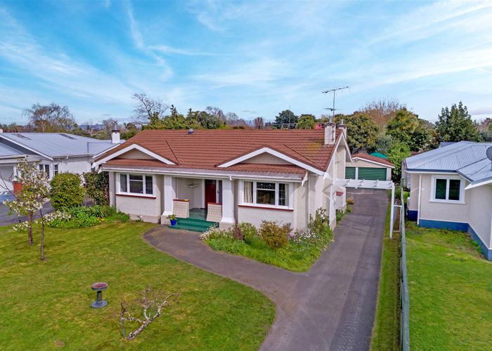  at 26 Haronga Road, Inner Kaiti, Gisborne