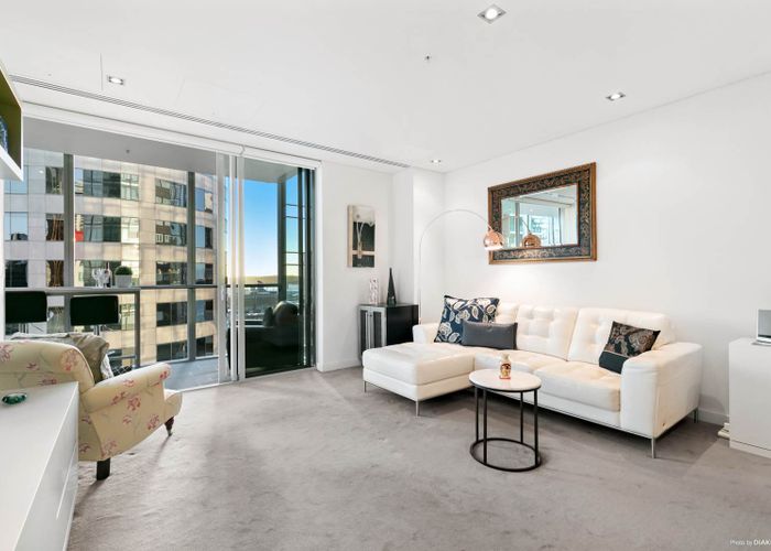  at 1515/26 Albert Street, Auckland Central, Auckland