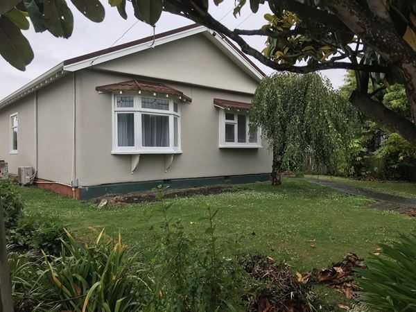  at Birdwood Ave, Beckenham, Christchurch City, Canterbury