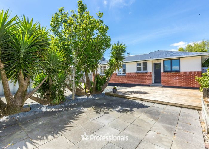  at 23 Charles Street, Clouston Park, Upper Hutt, Wellington