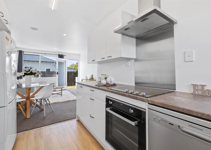  at 3/556 Barbadoes Street, Edgeware, Christchurch