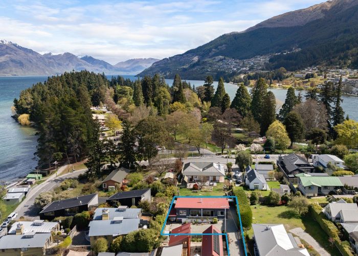  at 21 Brisbane Street, Queenstown