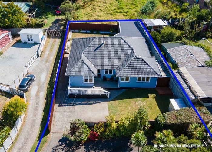  at 54 Don Buck Road, Massey, Waitakere City, Auckland
