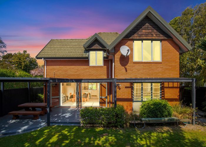  at 2/11C Rudleigh Avenue, Upper Riccarton, Christchurch