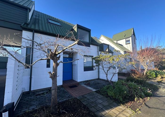  at 9/24 Shrewsbury St, Merivale, Christchurch City, Canterbury