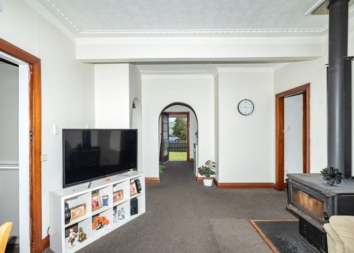  at Ossian Street, Milton, Clutha, Otago