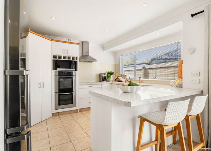  at 1 Putter Place, Golflands, Manukau City, Auckland