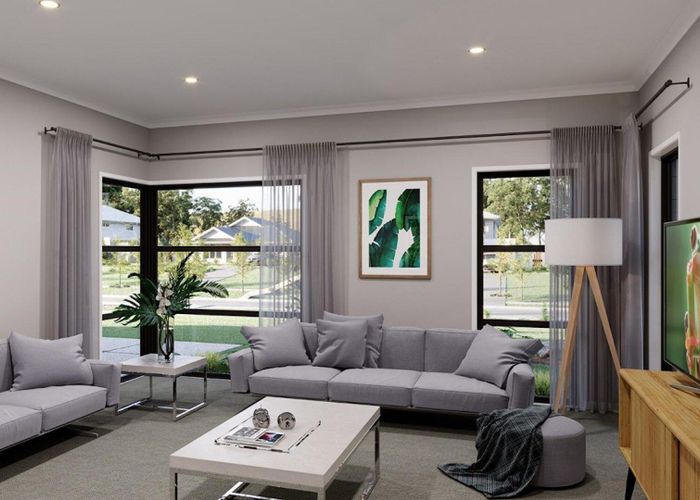  at Lot 14 / 18 Kaipo Heights Drive, Onewhero, Franklin, Auckland