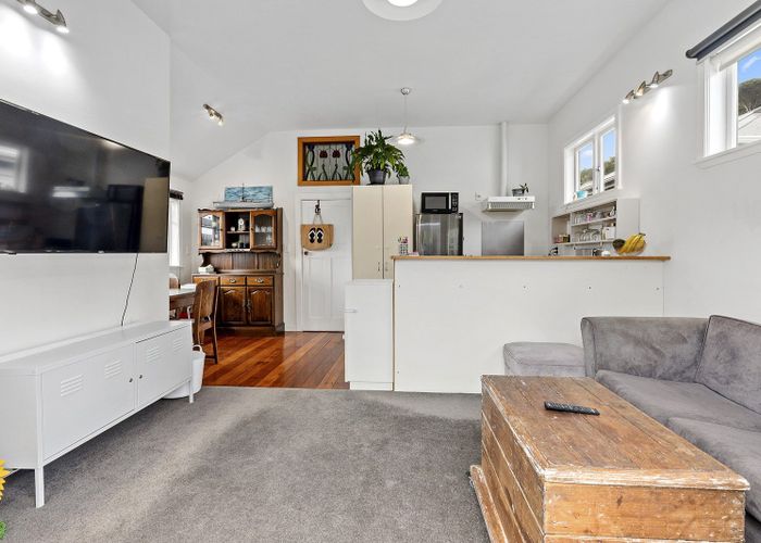  at 34 Rua Street, Lyall Bay, Wellington