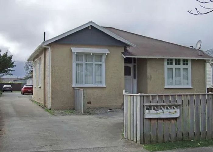  at 17 Worcester Street, West End, Palmerston North, Manawatu / Whanganui