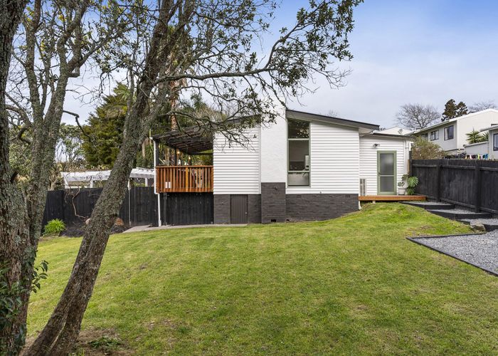  at 103A Woodglen Road, Glen Eden, Waitakere City, Auckland