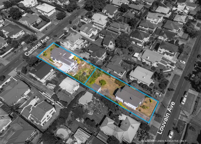  at 10 Louvain Avenue, Mount Roskill, Auckland City, Auckland