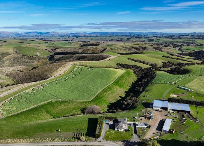  at 140 + 612 Reserve Road, Tuapeka Mouth, Clutha, Otago