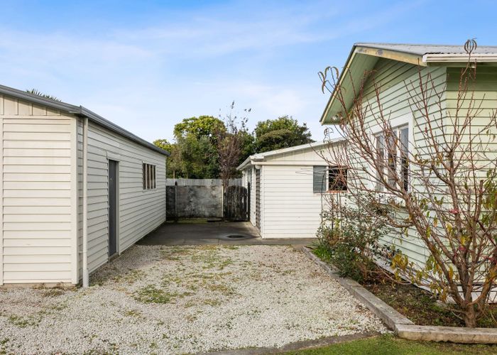  at 22 Albert Street, Te Hapara, Gisborne